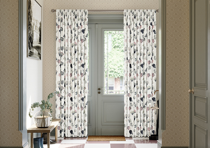 Camarillo, Flamingo - Made to Measure Curtains - Image 3